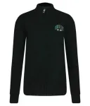 Толстовка regular fit Guess, черный - фото