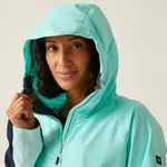 Куртка Regatta Raddick III, синий - фото 6