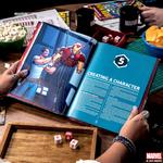 Marvel Multiverse Role-Playing Game: Core Rulebook (Marvel Universe) - фото 8