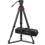 Sachtler aktiv8T flowtech75 GS Tripod System - фото 4