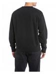 Толстовка Replay Sweatshirt, черный - фото 3