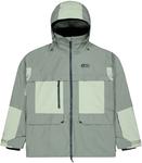 Picture Куртка Dugnad shadow laurel wreath XL - фото