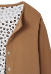 Кардиган Vertbaudet SET , Camel/Brown - фото 5