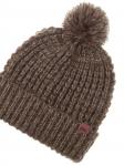 Bickley + Mitchell Amsterdam Шапка в коричневом цвете - фото 3