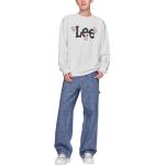 Свитшот Have A Good Time Unisex Lee, черный - фото 7