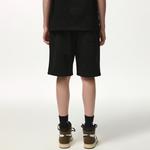 Кэжуал шорты унисекс Coca Cola Coca-Cola, черный - фото 6