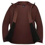 Куртка Jack Wolfskin Mogari, коричневый - фото 5