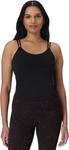 Топ Sweaty Betty Ultimate Studio Strappy Tank, черный - фото