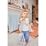 Kaloo, мягкая игрушка Кролик кремовый, 35 см - фото 17