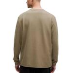 Толстовка Heavyweight мужская Lululemon, белый - фото 5