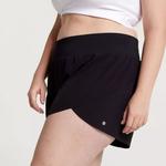 Женские шорты Calia со средней посадкой Kick It Up, черный - фото 5