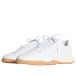 Кроссовки adidas x Kith Predator Sala 'White Gum' - фото 2