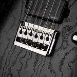 Cort - KX500 Гравированный - Черный - фото 5