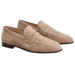 Лоферы без шнуровки TOD'S - фото 4