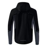 Гоночная куртка ERIMA, цвет schwarz - фото 2