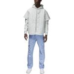 Мужская бейсбольная майка Jordan, цвет Silver - фото 4