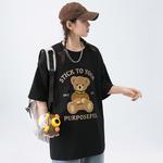 Футболка унисекс Scrm, белый - фото 4