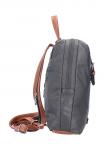 Рюкзак Picard SONJA, Anthrazit/Grey - фото 4
