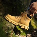 Ботинки унисекс Moerbai - фото 10