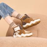 Зимние ботинки женские Joy&Mario - фото 7