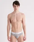 Упаковка из 3 трусов Calvin Klein, мультиколор - фото 6