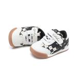 Обувь для малышей, кроссовки Satchi, белый/черный - фото 10