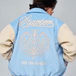 Куртка унисекс Starter, цвет Birch White - фото 7