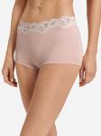 Бой-шорты Hanro  Dana, светло-розовый - фото 3