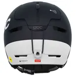 Шлем POC Obex BC MIPS, черный - фото 2