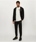 Футболка slim fit Ea7, белый - фото 2