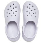 Crocs Bae Clog Clogs Women's Light Purple Mist - фото 6