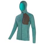 Куртка Trangoworld Wells, зеленый - фото