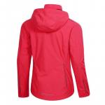 Дождевик Protective, цвет orchideenpink - фото 2