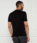 Футболки Loose fit Karl Lagerfeld, черный - фото 3