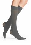 Носки FALKE Pure Matt 50 Denier semi-opaque, Flanell/Grey - фото 4