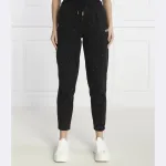 Спортивные брюки стандартного кроя Silvian Heach, черный - фото