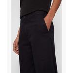 Брюки Dockers High Waist, черный - фото 3