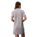 Платье Calvin Klein Jeans LV047F248G, серый - фото 2