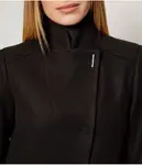 Пальто Liu Jo, черный - фото 4