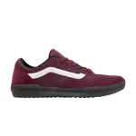 Кроссовки Ave Pro Vans, красный - фото