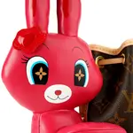 LOUIS VUITTON Сумка кросс-боди - фото 9