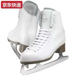 JACKSON Коньки для фигурного катания tkhe, модель gs520/521, размер 36,5 - фото 3