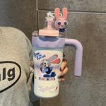 Термостакан Disney, Nick 800Ml - фото 9