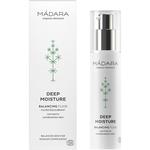 Сыворотка для лица MÁDARA Deep Moisture Balancing Fluid, 50 ml - фото 2