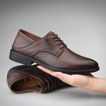 Туфли DCK Men's Casual Shoes Men Low-Top - фото 16