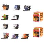 POP MART Магнит на холодильник Digimon Adventure WarGreymon - фото 6