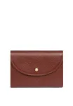Кошелек Hexagona, Marron - фото