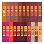 Блеск для губ Nyx Professional Makeup, nr. 14 hall of flame, 7 мл - фото 4