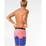 Шорты для плавания Rip Curl Mirage Combine, синий - фото 5