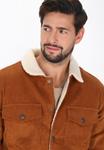 Куртка DreiMaster Light jacket, Light Rust/Brown - фото 4